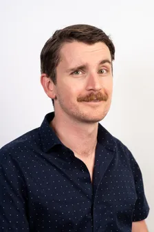 Elliott Kember